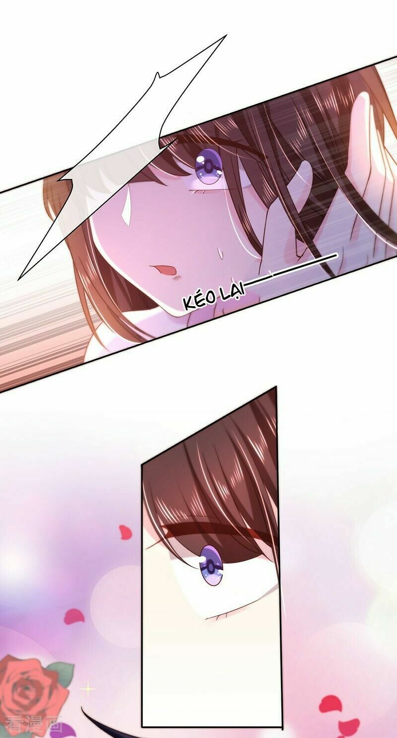 Ác ma đừng hôn tôi: Chapter 93