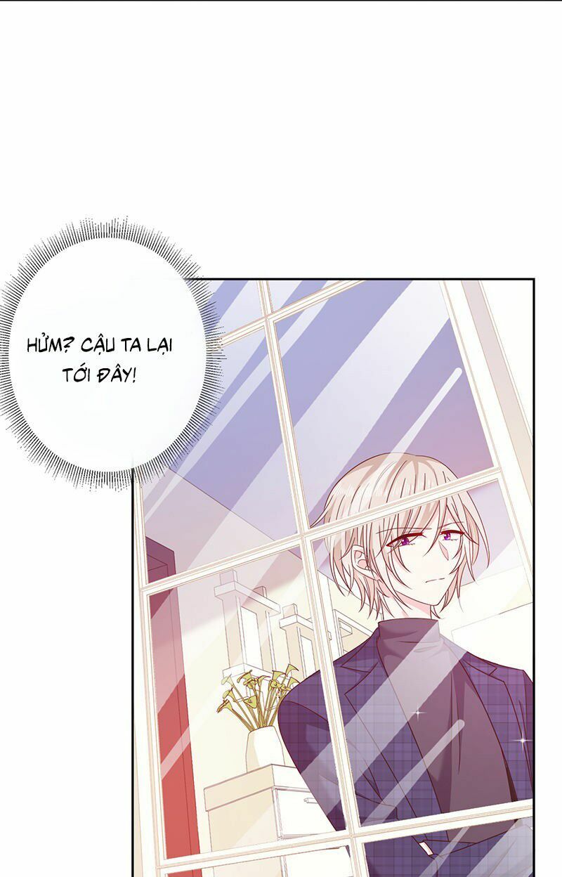 Ác ma đừng hôn tôi: Chapter 93