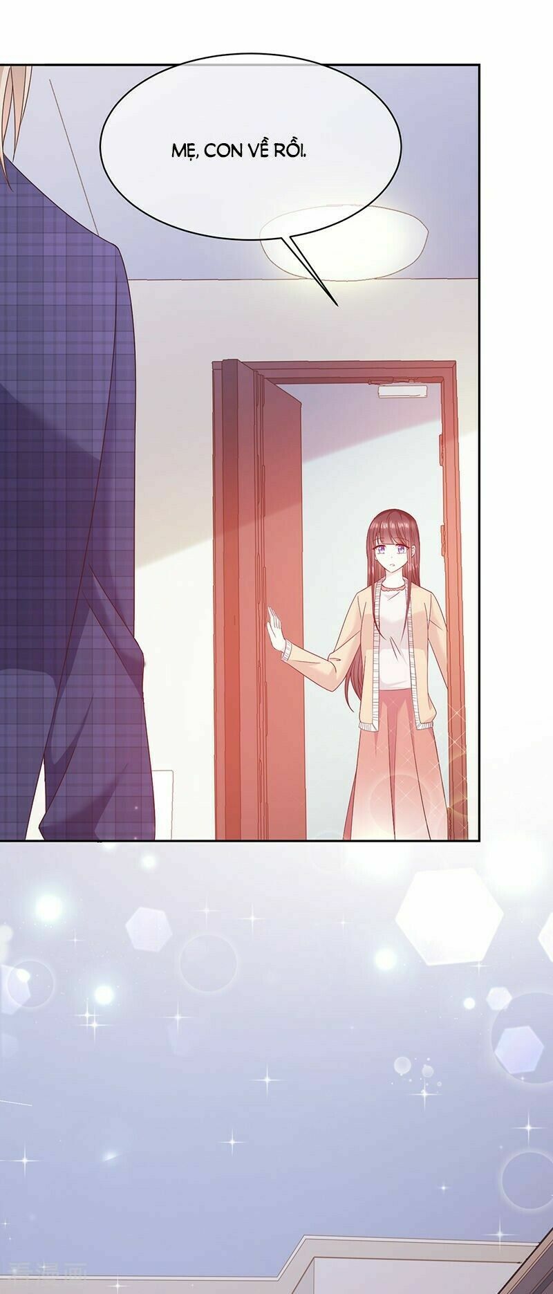 Ác ma đừng hôn tôi: Chapter 93