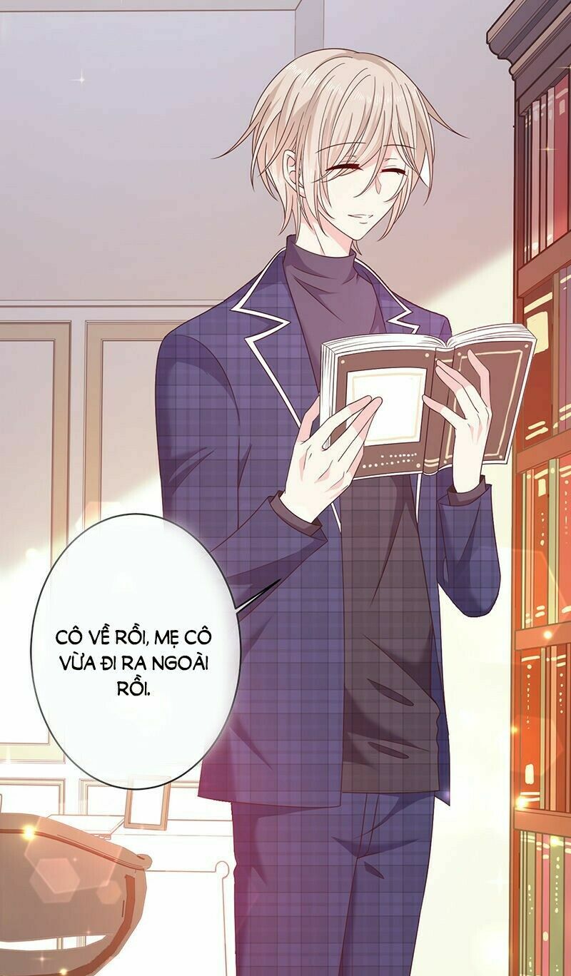 Ác ma đừng hôn tôi: Chapter 93