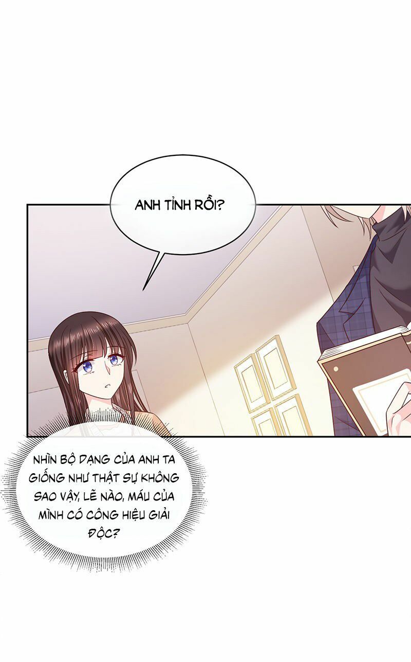 Ác ma đừng hôn tôi: Chapter 93