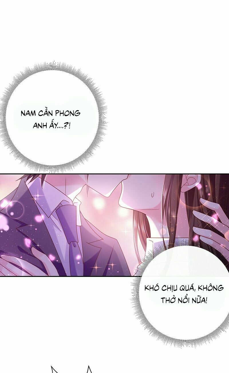 Ác ma đừng hôn tôi: Chapter 94