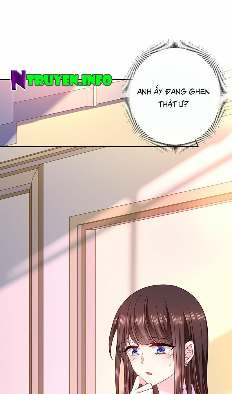 Ác ma đừng hôn tôi: Chapter 94