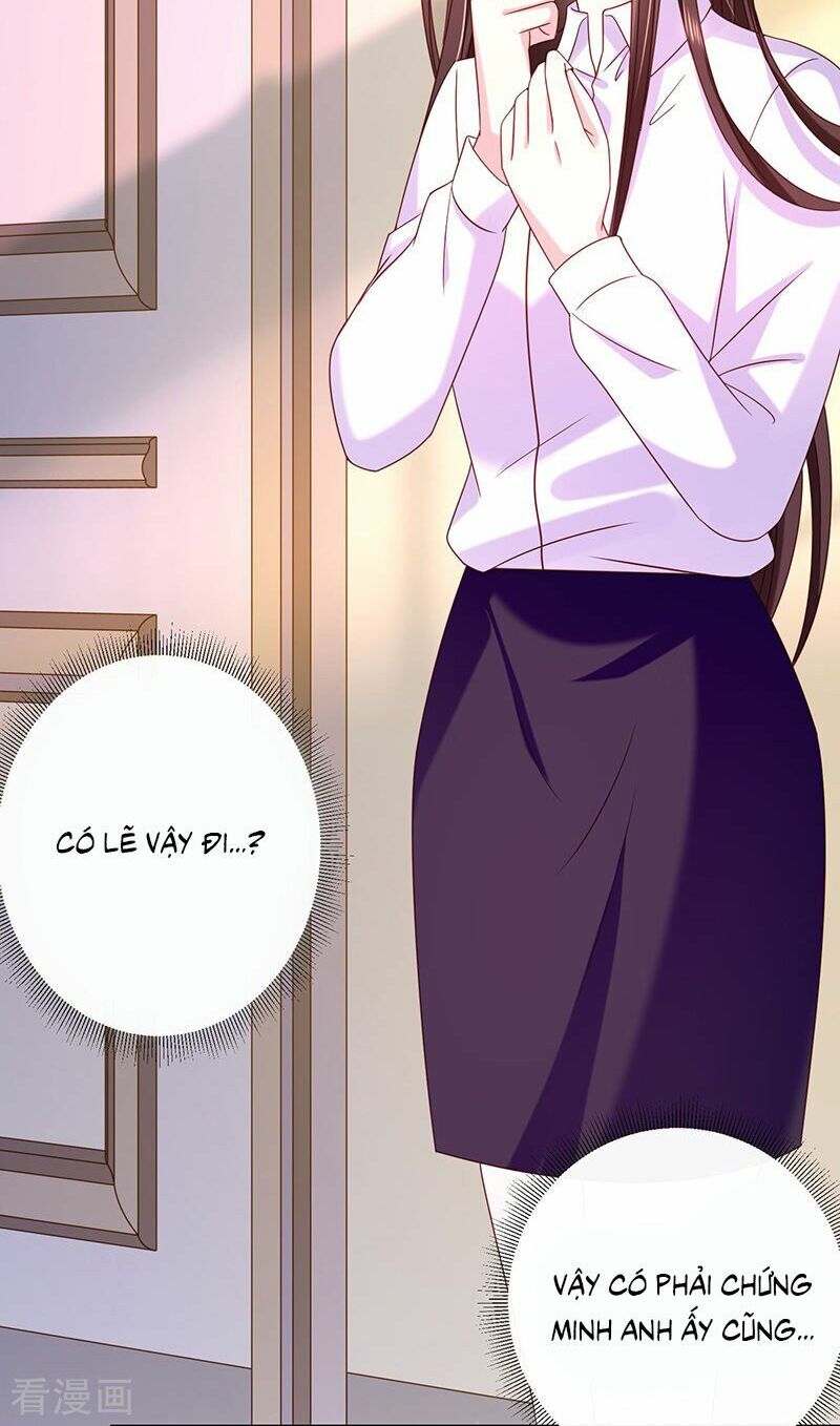 Ác ma đừng hôn tôi: Chapter 94