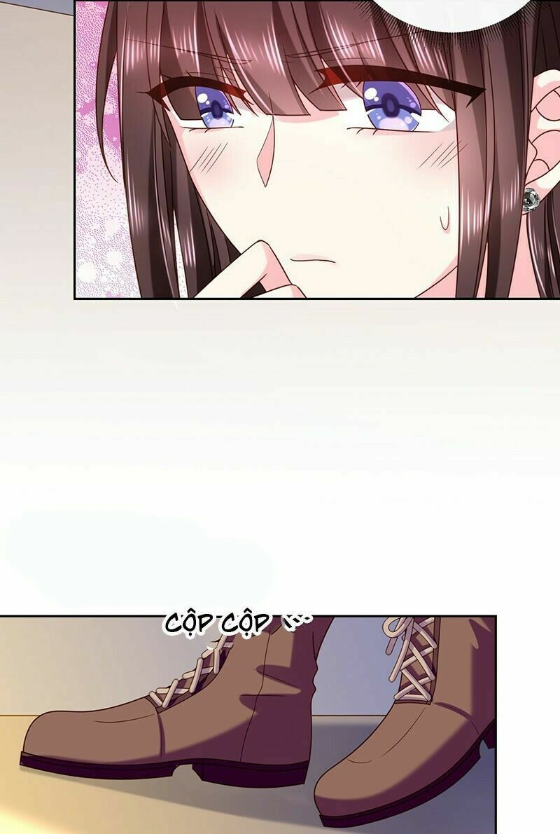 Ác ma đừng hôn tôi: Chapter 94