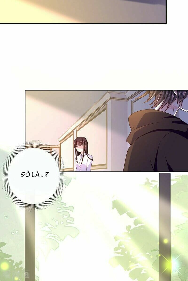Ác ma đừng hôn tôi: Chapter 94