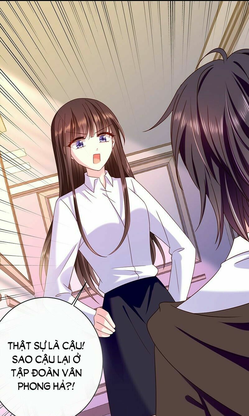 Ác ma đừng hôn tôi: Chapter 94