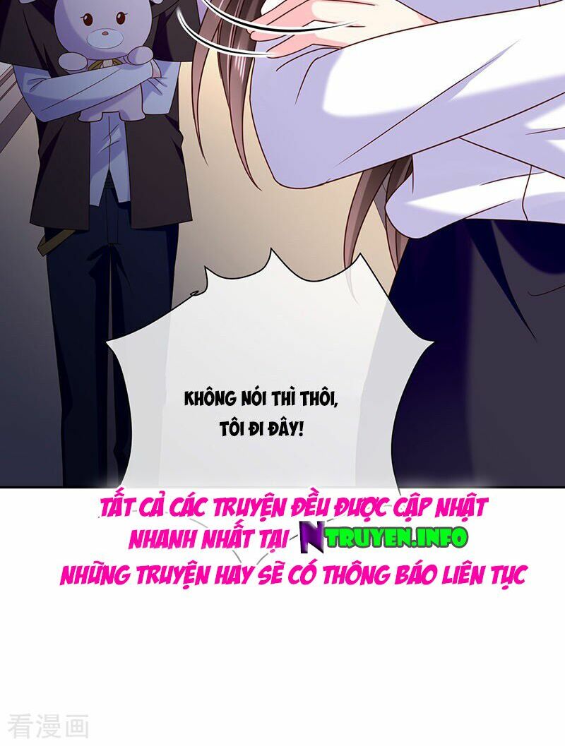 Ác ma đừng hôn tôi: Chapter 94
