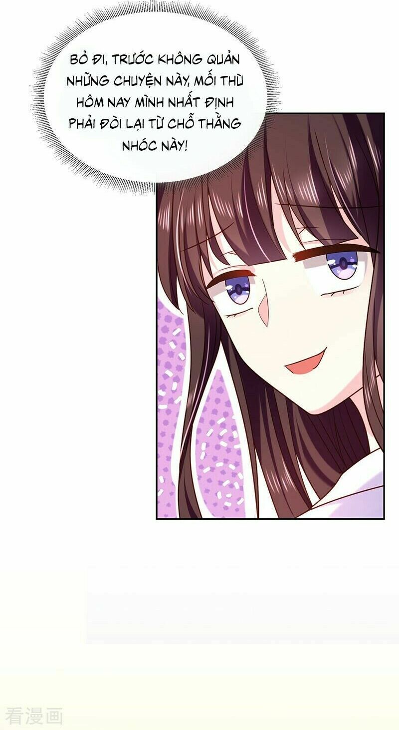 Ác ma đừng hôn tôi: Chapter 94