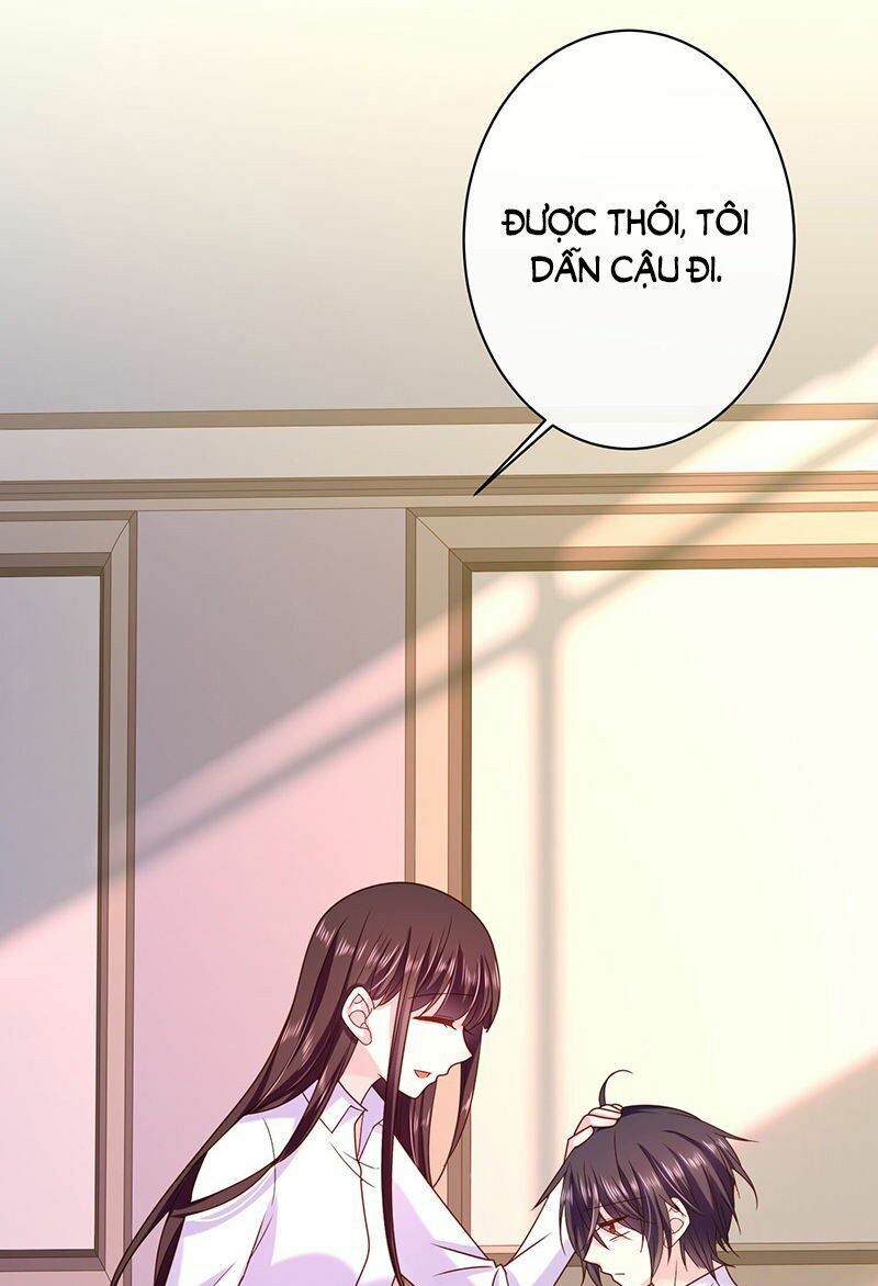 Ác ma đừng hôn tôi: Chapter 94