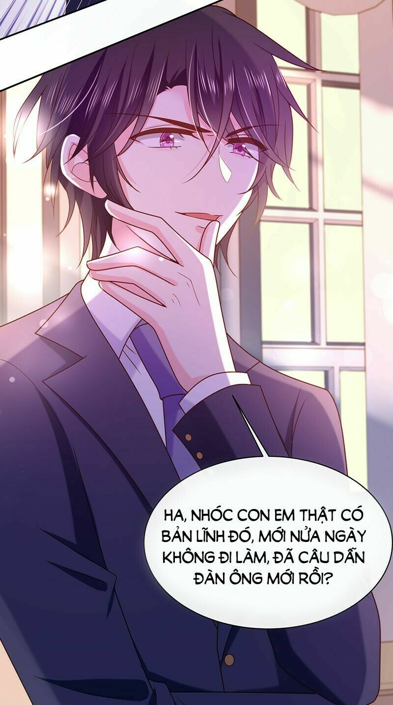 Ác ma đừng hôn tôi: Chapter 94