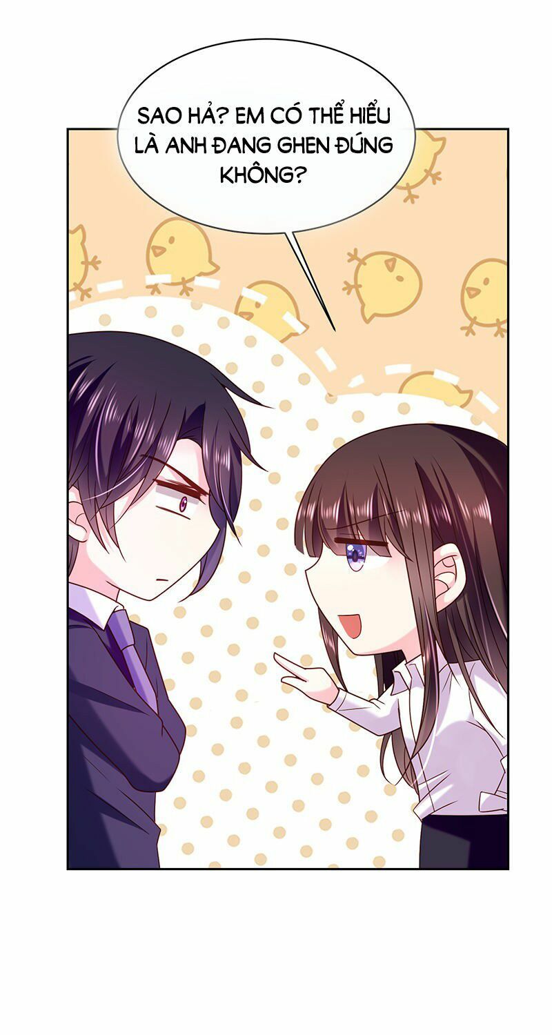 Ác ma đừng hôn tôi: Chapter 94