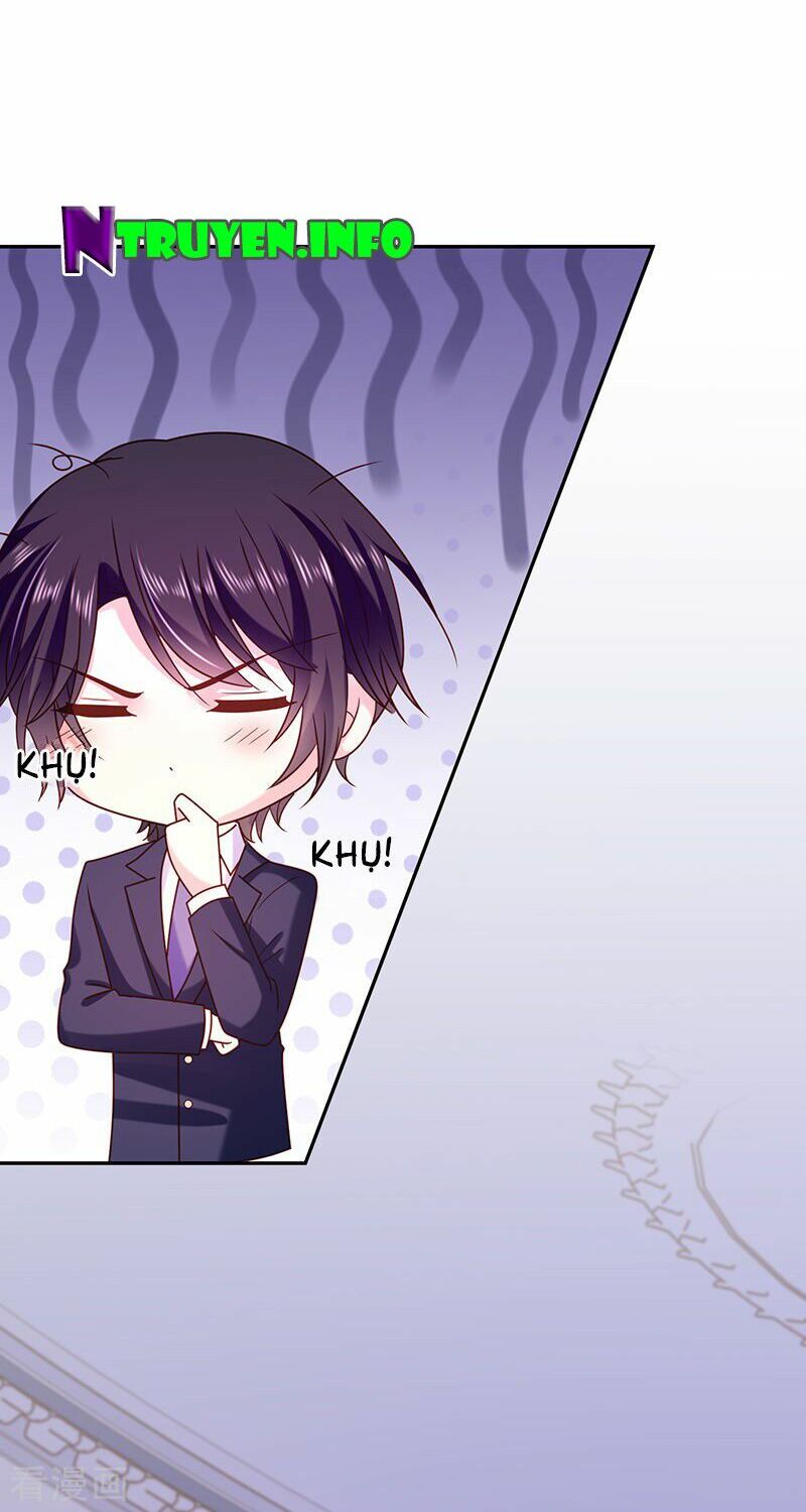 Ác ma đừng hôn tôi: Chapter 94