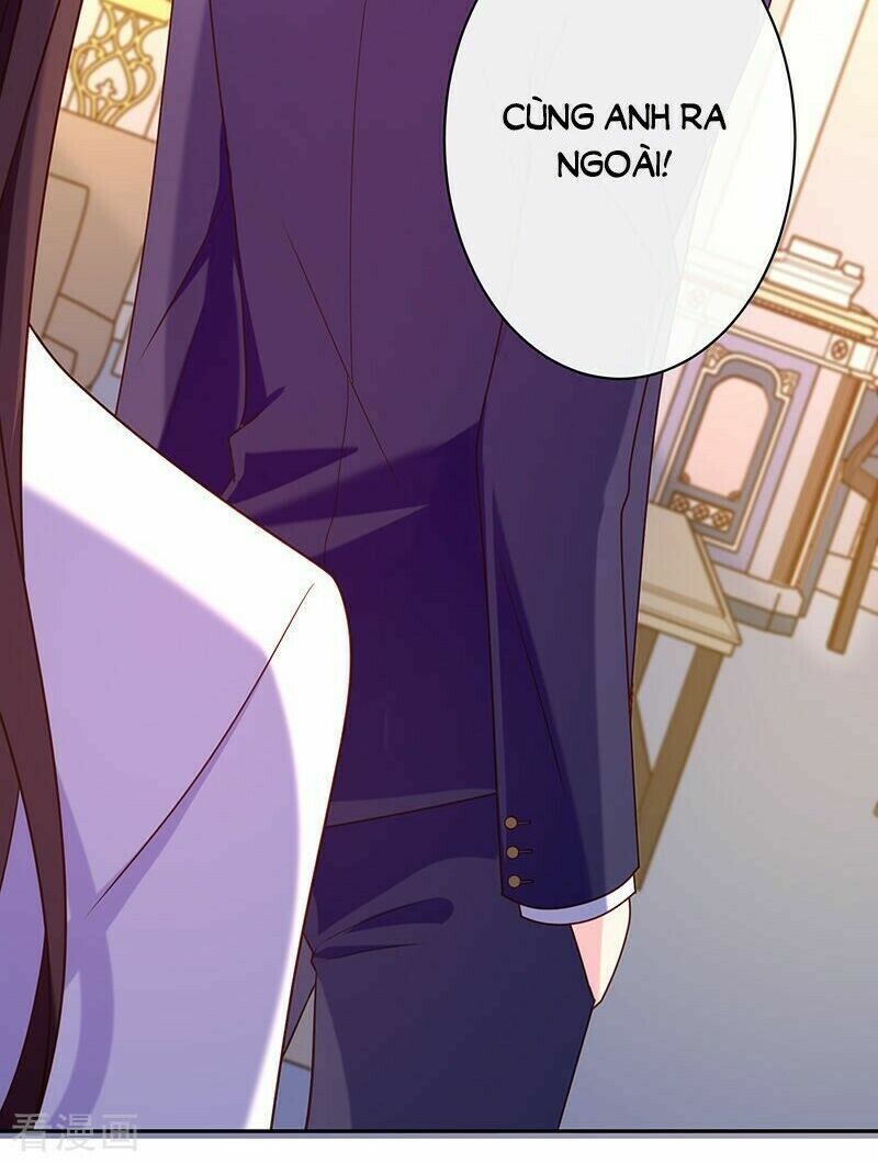 Ác ma đừng hôn tôi: Chapter 94