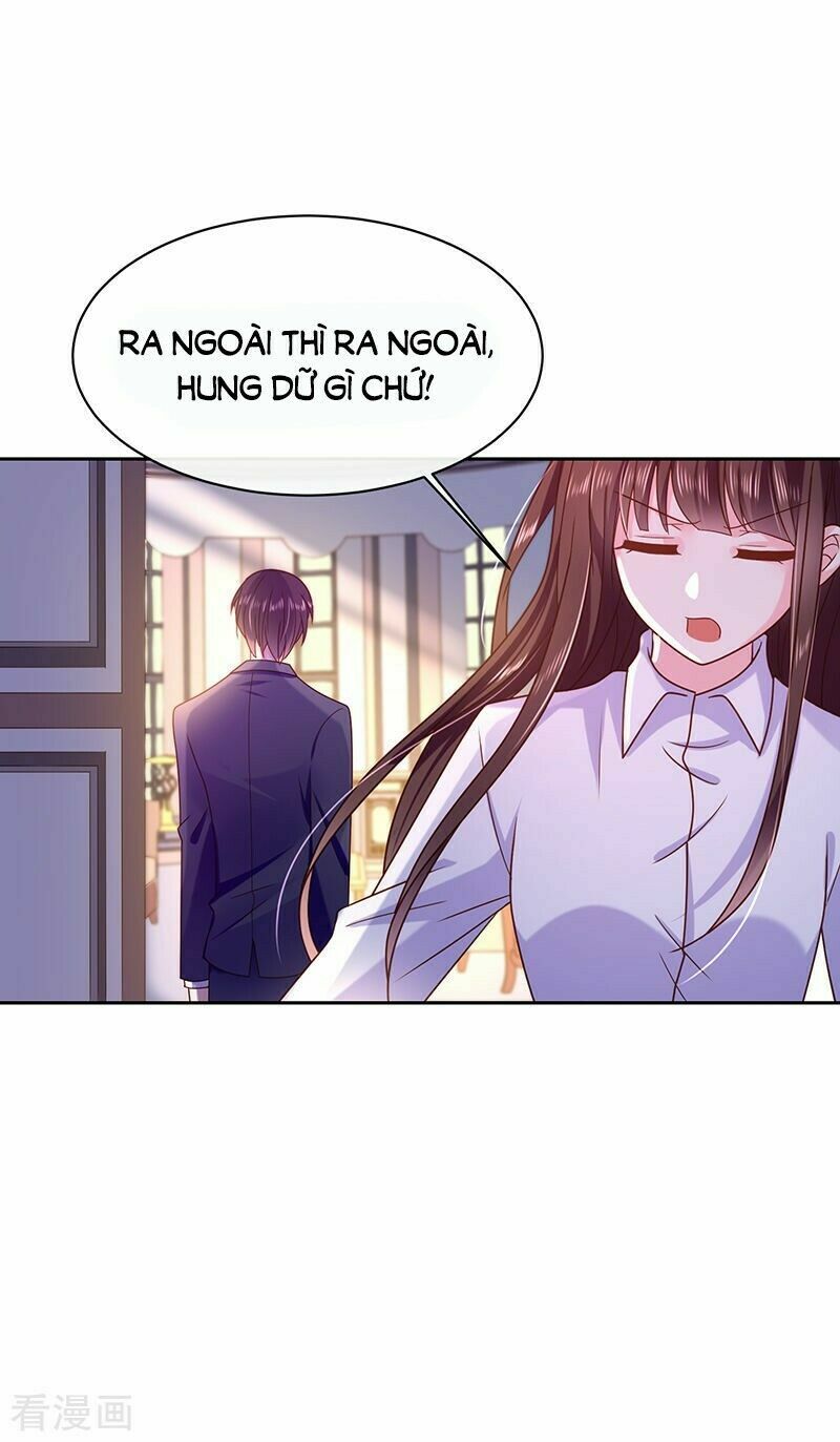 Ác ma đừng hôn tôi: Chapter 94