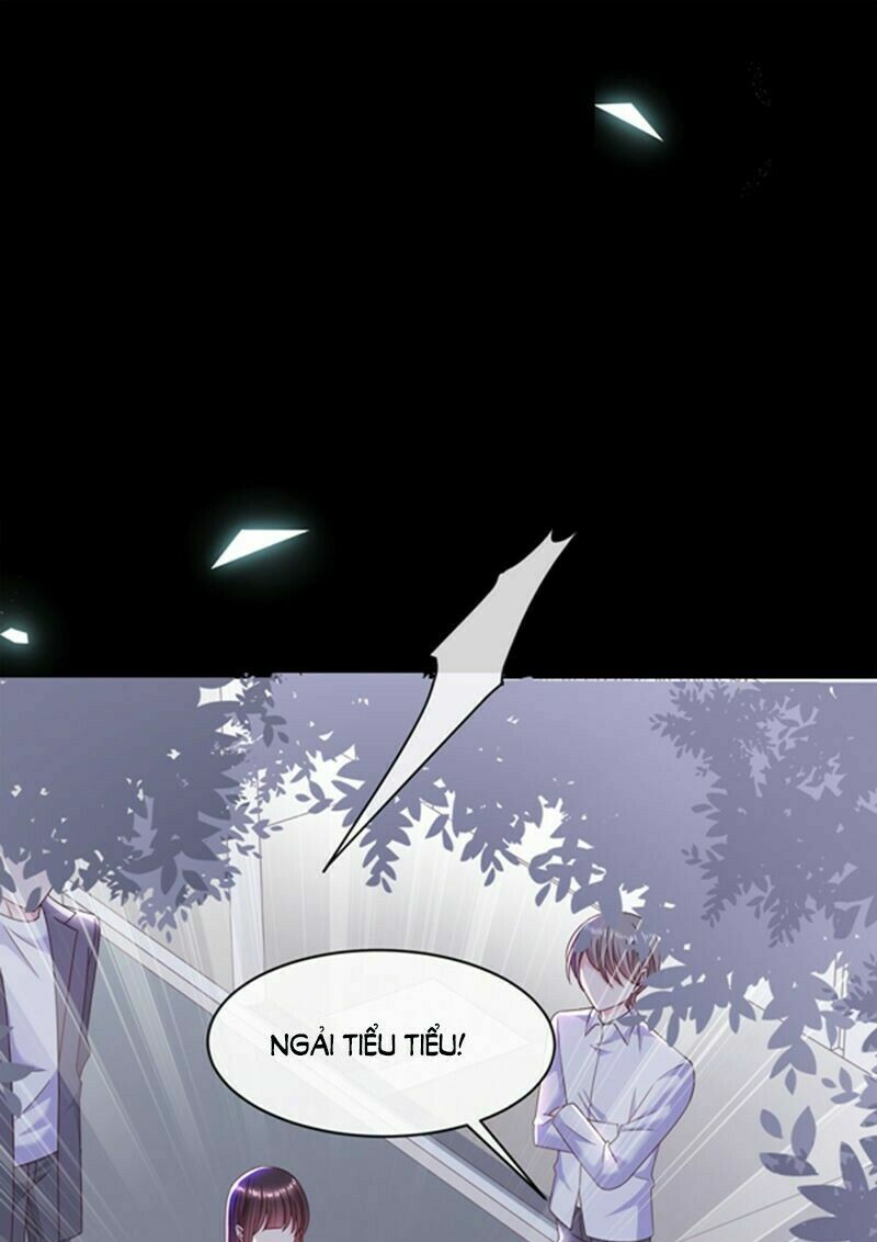 Ác ma đừng hôn tôi: Chapter 98