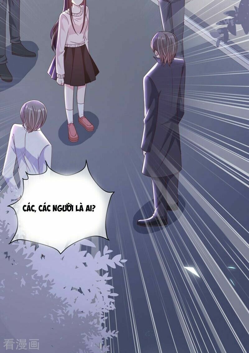 Ác ma đừng hôn tôi: Chapter 98
