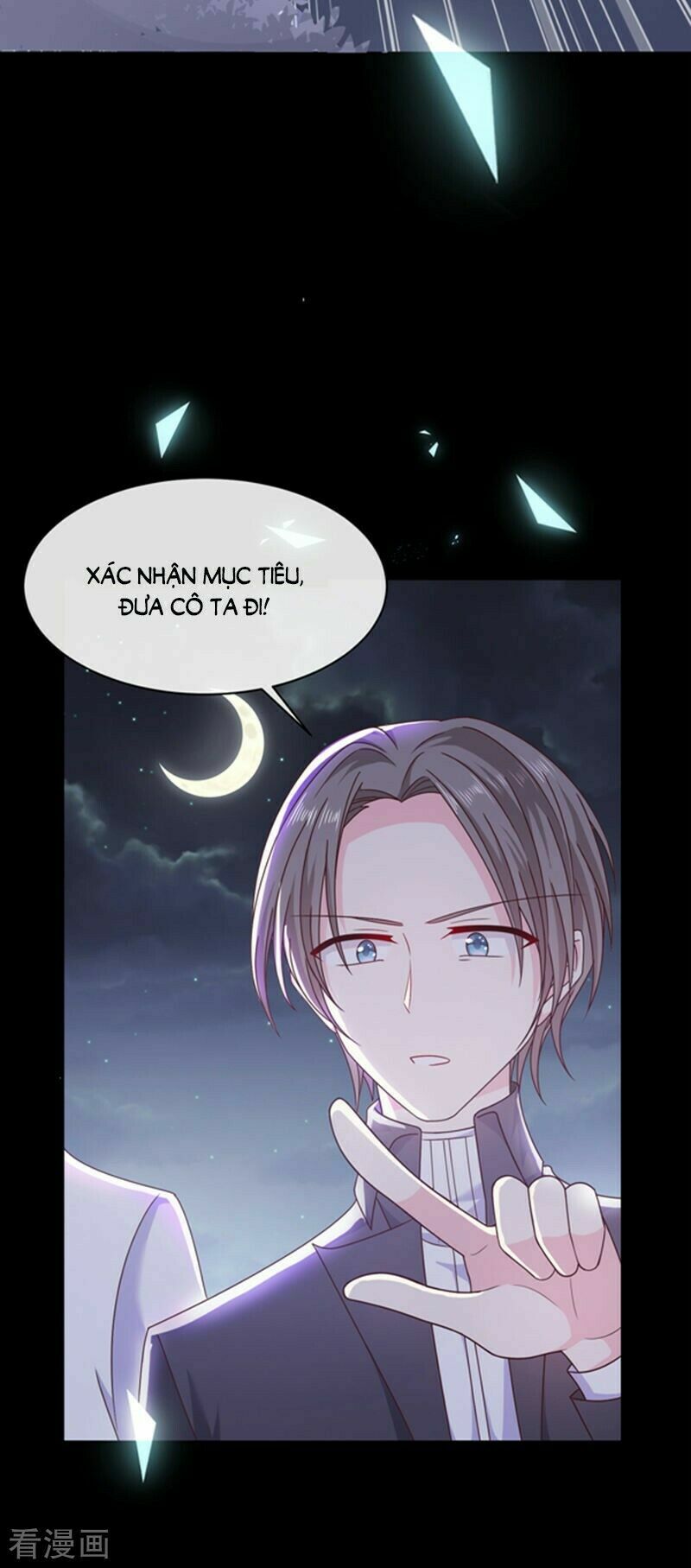 Ác ma đừng hôn tôi: Chapter 98