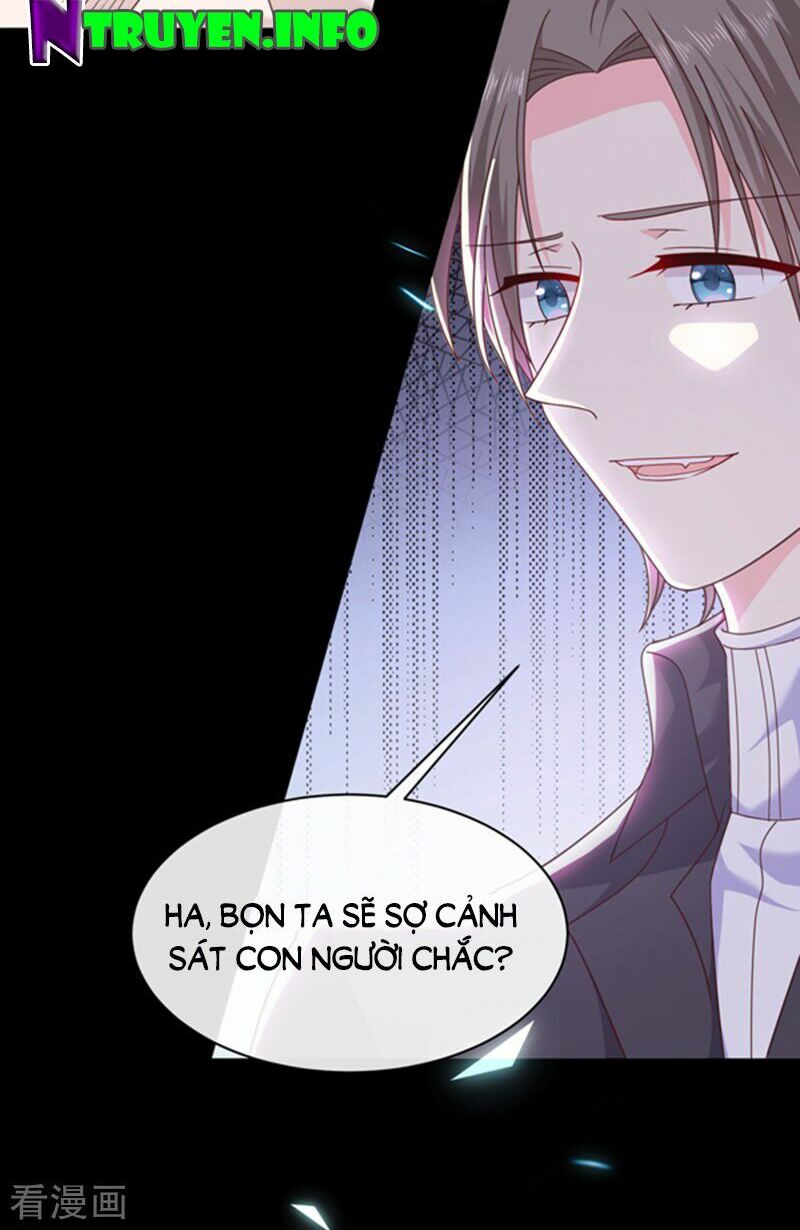Ác ma đừng hôn tôi: Chapter 98
