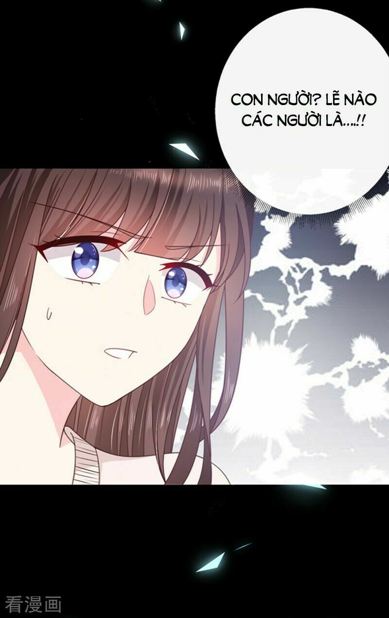 Ác ma đừng hôn tôi: Chapter 98