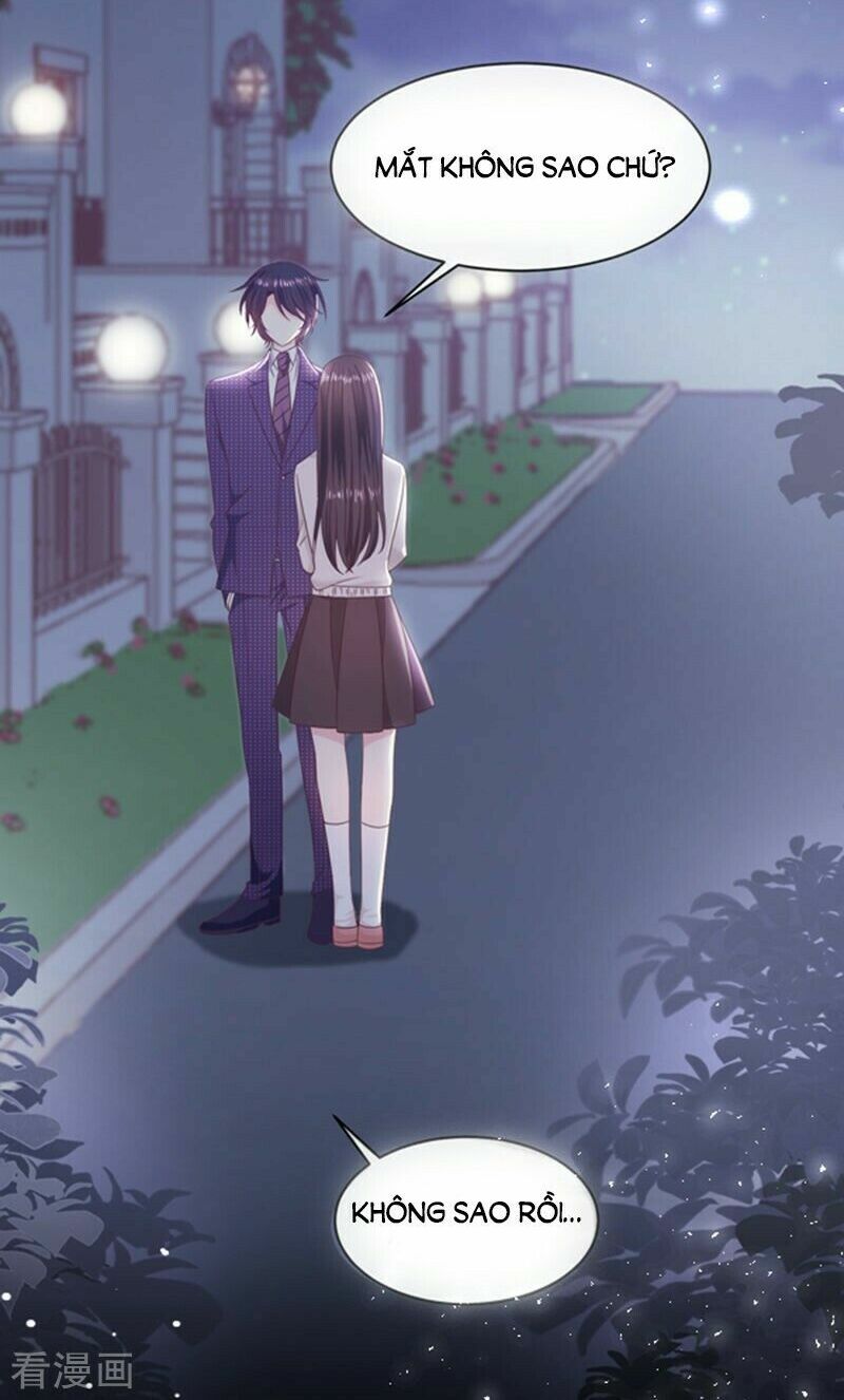 Ác ma đừng hôn tôi: Chapter 98
