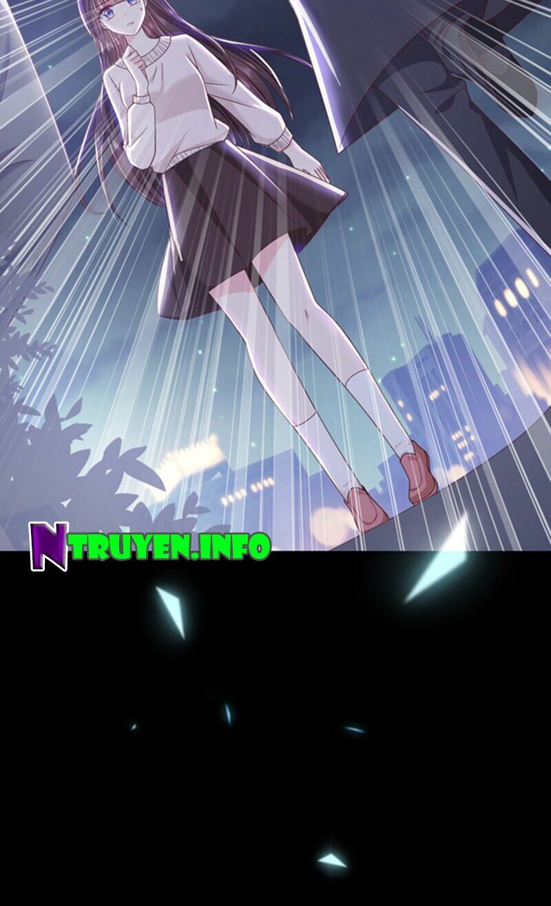 Ác ma đừng hôn tôi: Chapter 98