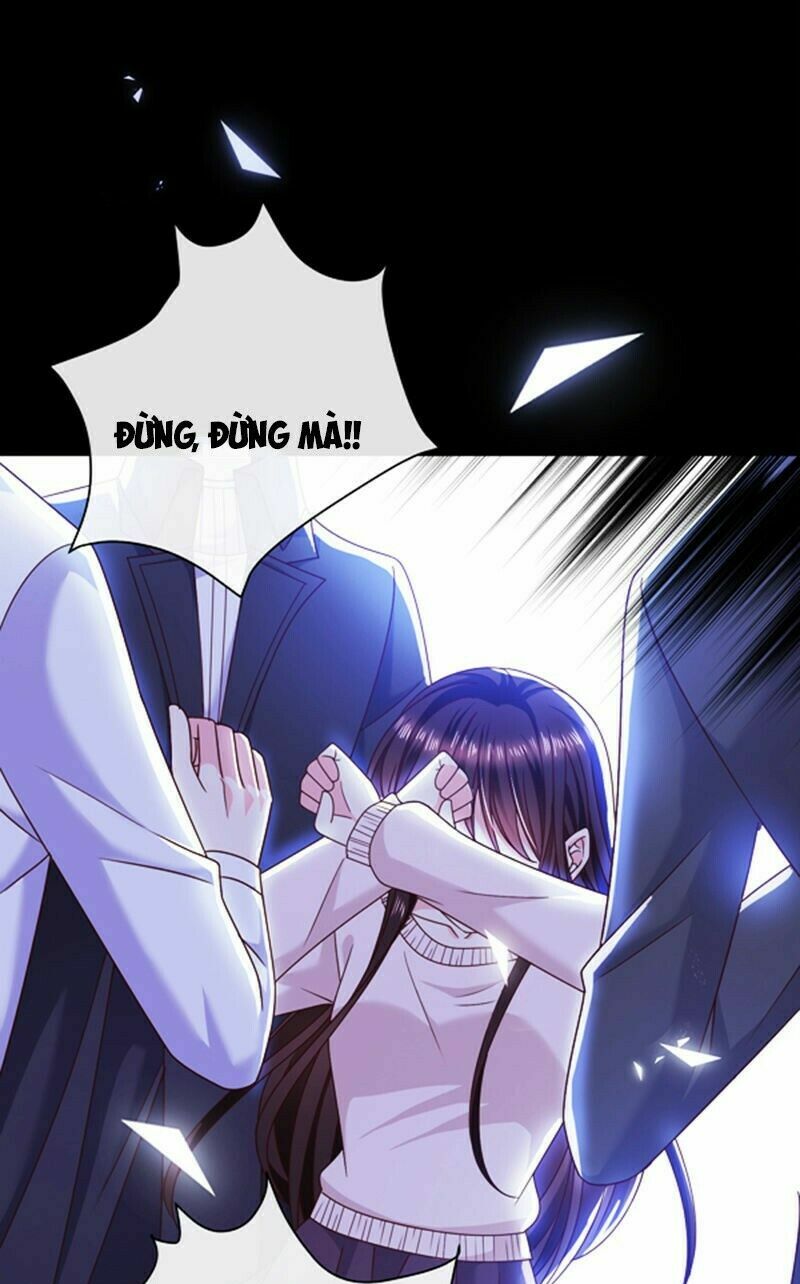Ác ma đừng hôn tôi: Chapter 98