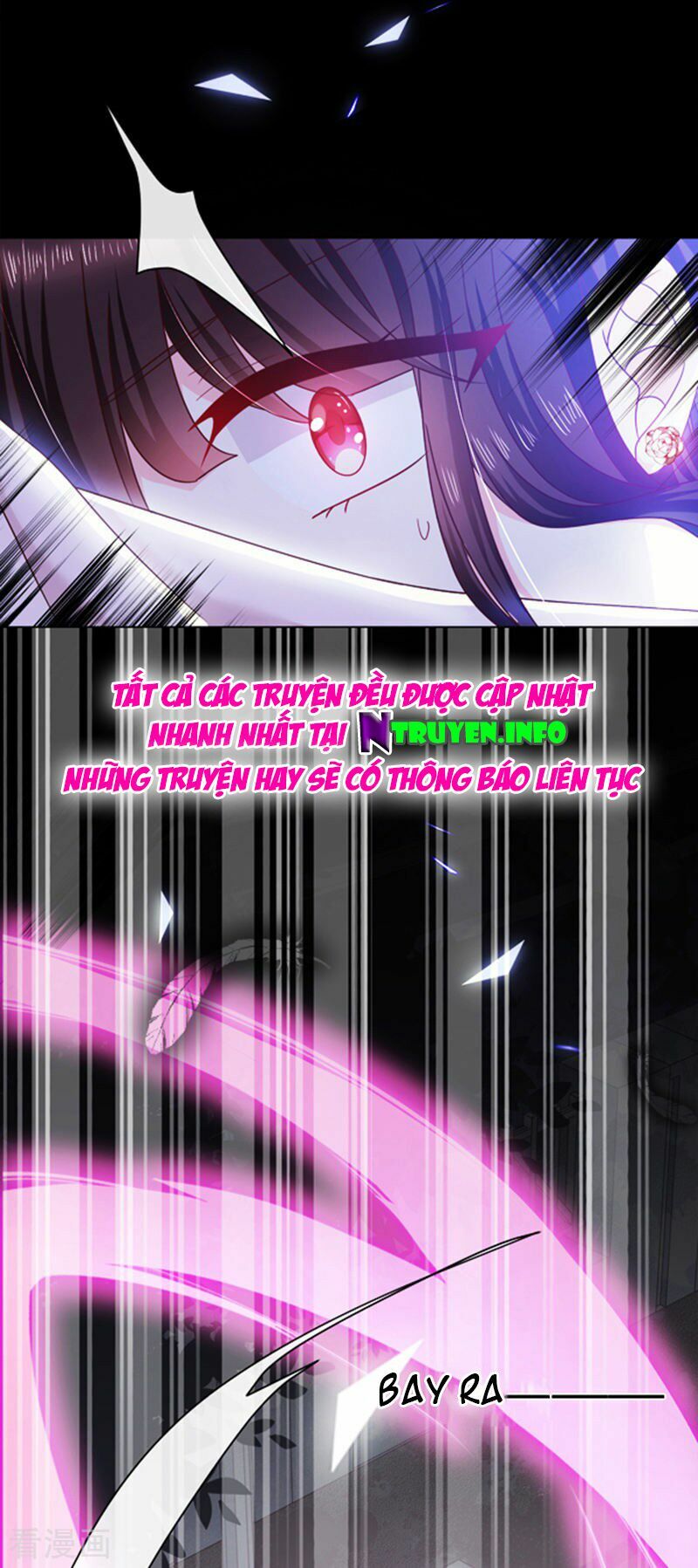 Ác ma đừng hôn tôi: Chapter 98