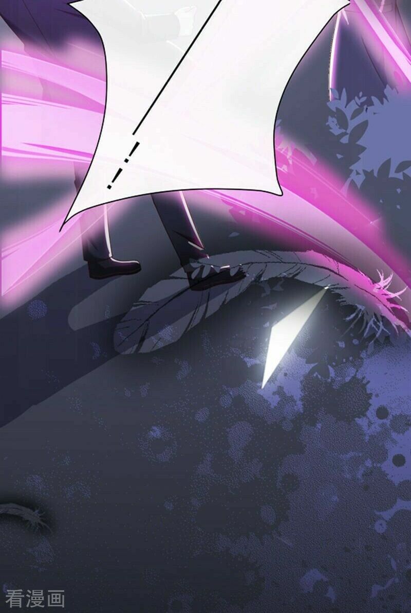 Ác ma đừng hôn tôi: Chapter 98