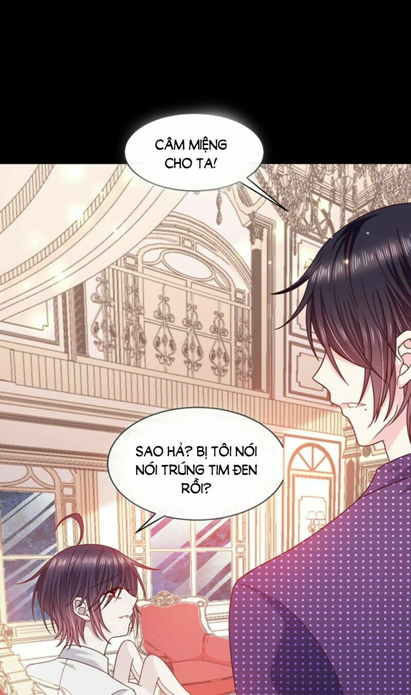 Ác ma đừng hôn tôi: Chapter 98
