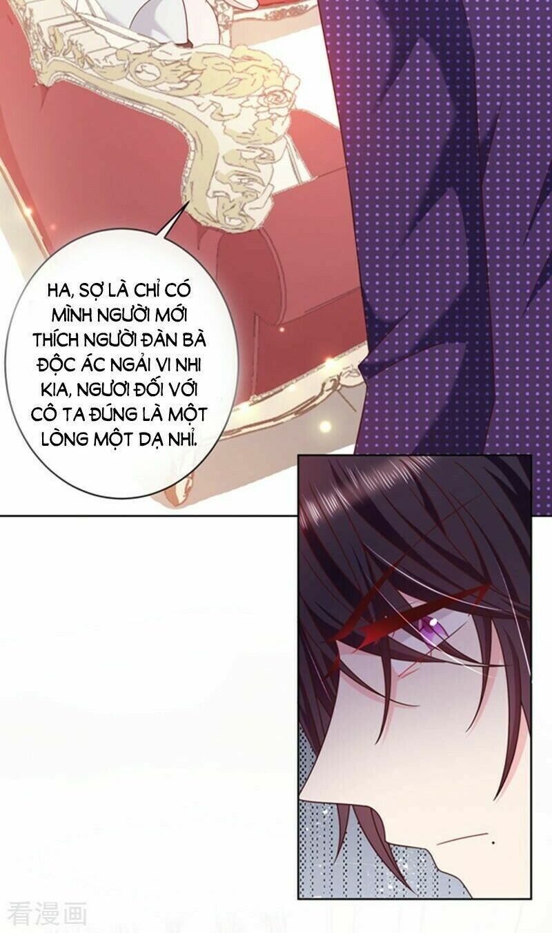 Ác ma đừng hôn tôi: Chapter 98
