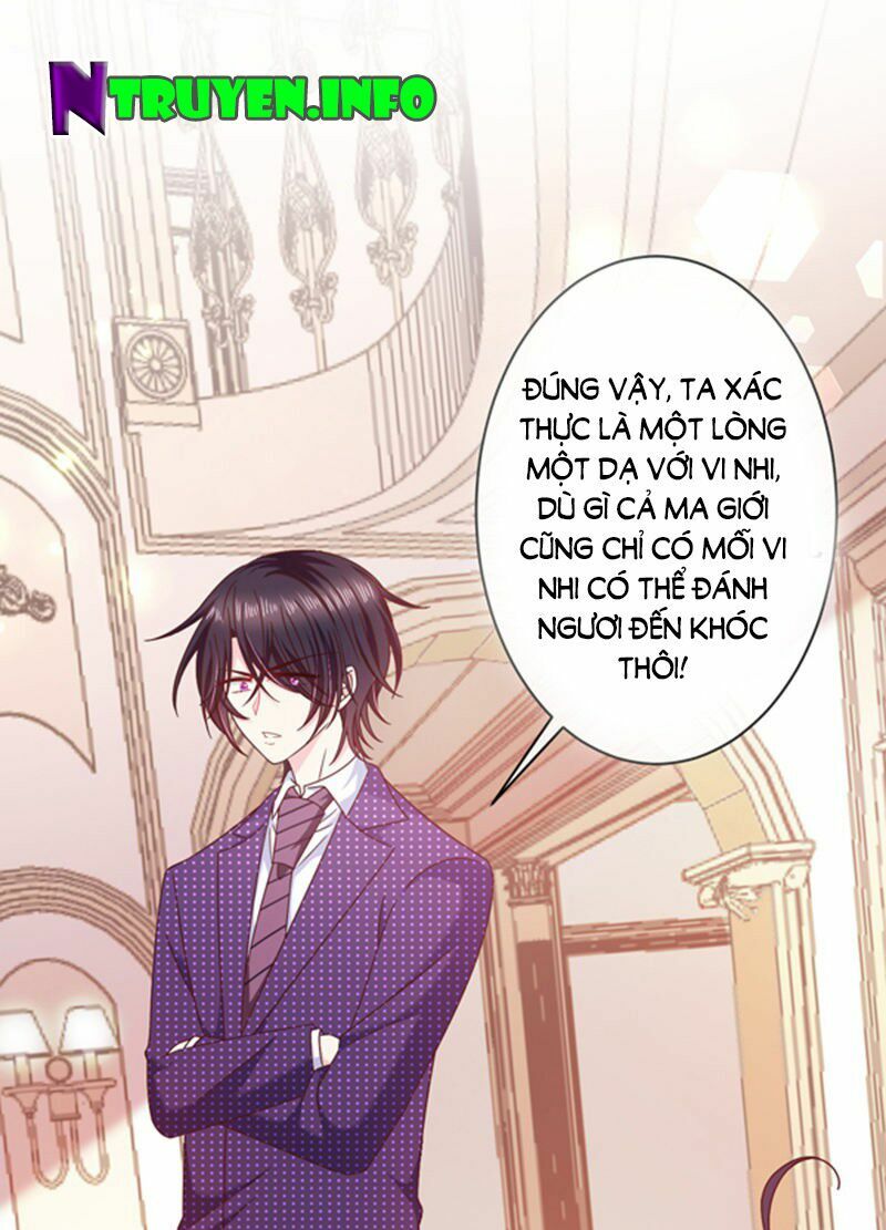Ác ma đừng hôn tôi: Chapter 98