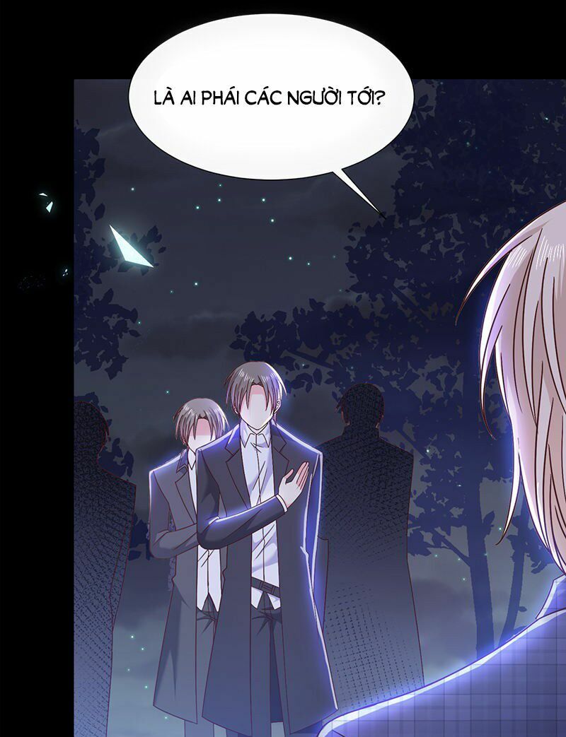 Ác ma đừng hôn tôi: Chapter 99