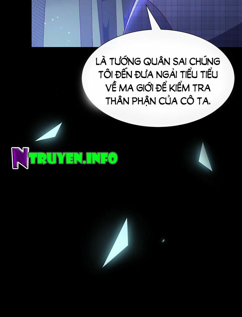 Ác ma đừng hôn tôi: Chapter 99