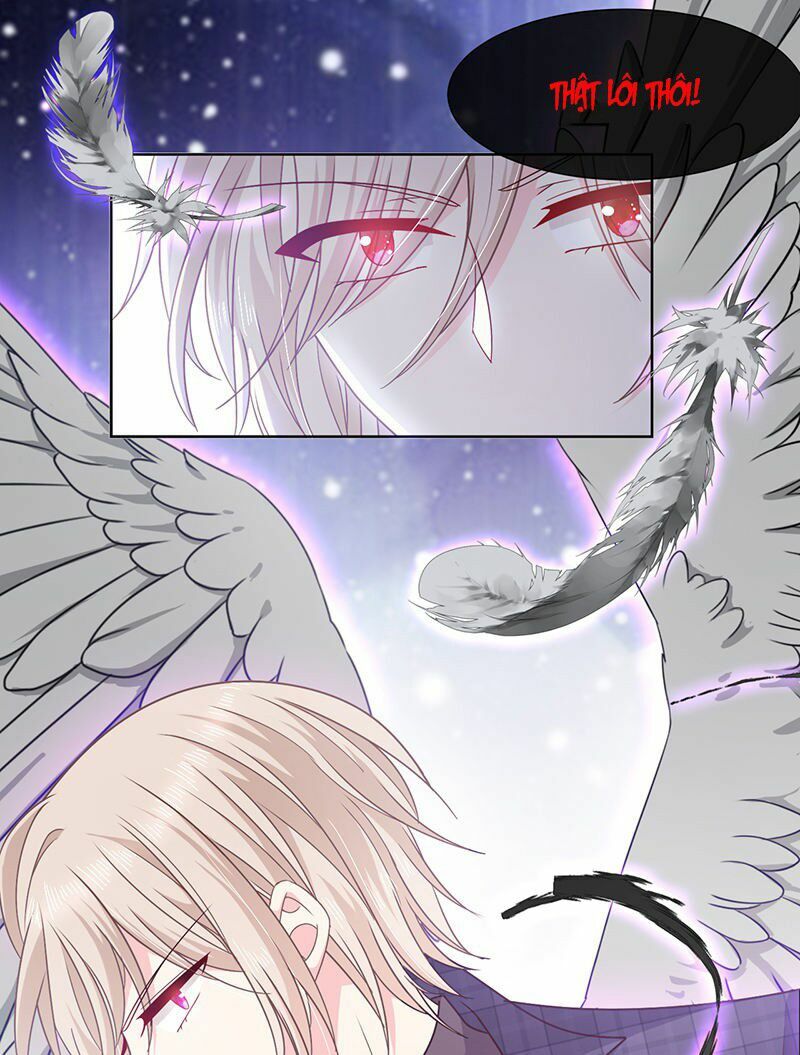 Ác ma đừng hôn tôi: Chapter 99