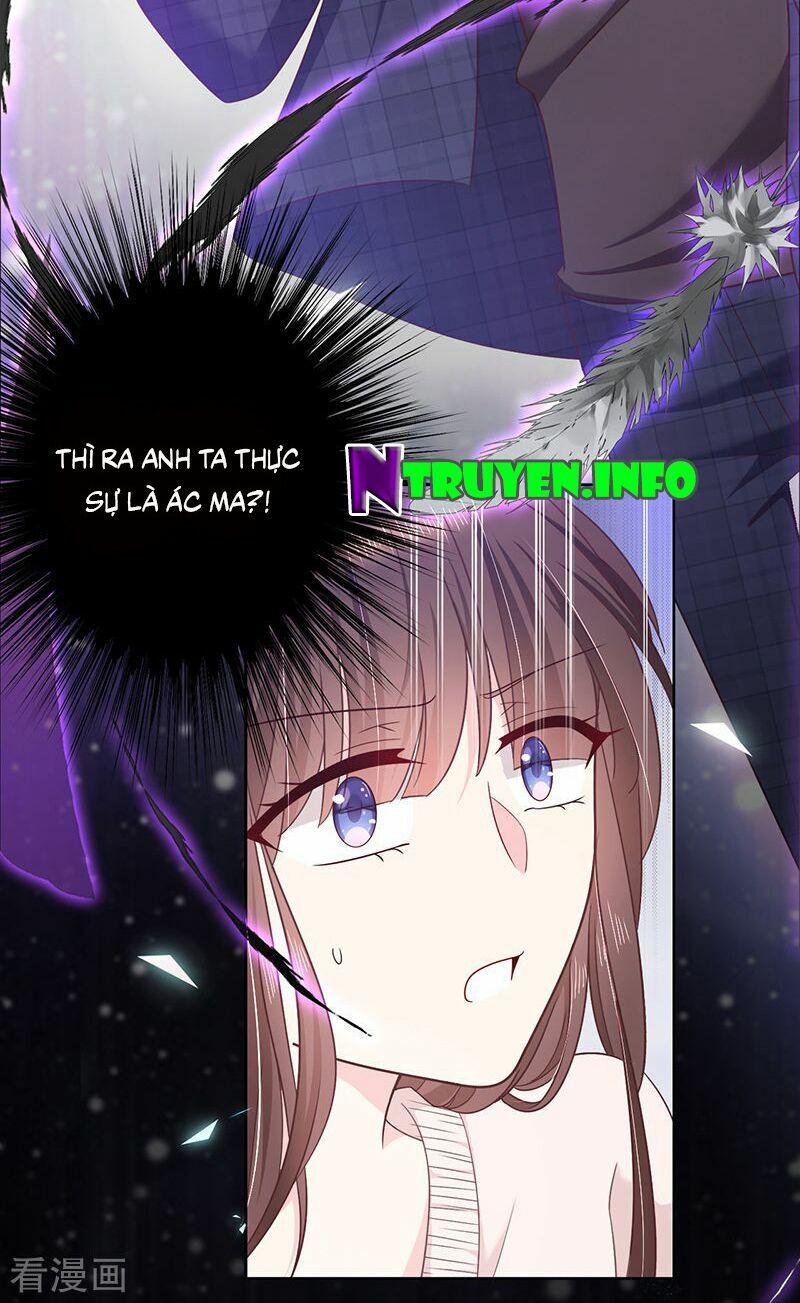 Ác ma đừng hôn tôi: Chapter 99