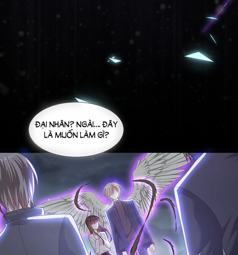 Ác ma đừng hôn tôi: Chapter 99