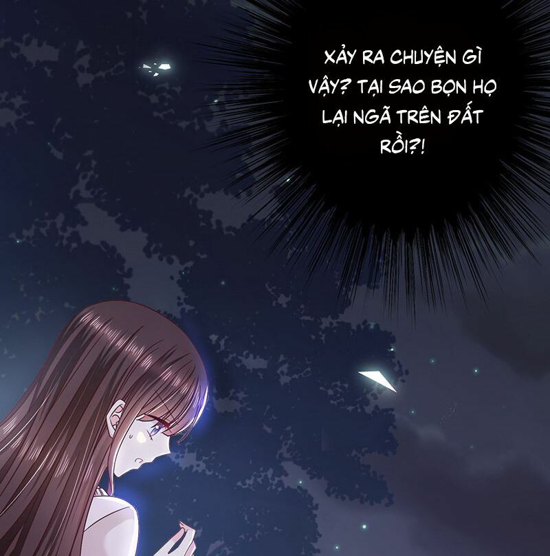 Ác ma đừng hôn tôi: Chapter 99
