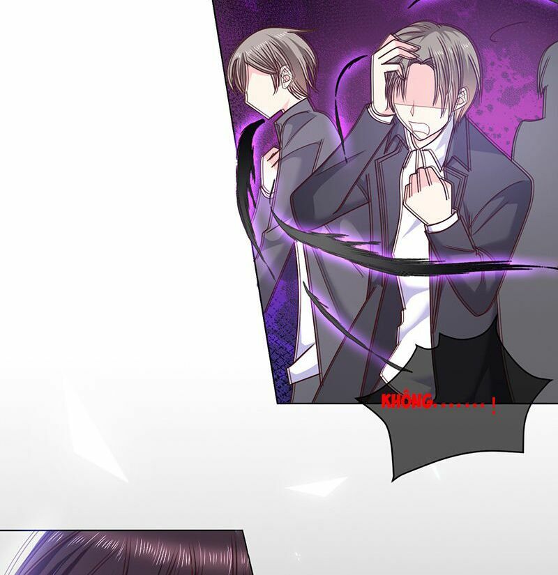 Ác ma đừng hôn tôi: Chapter 99
