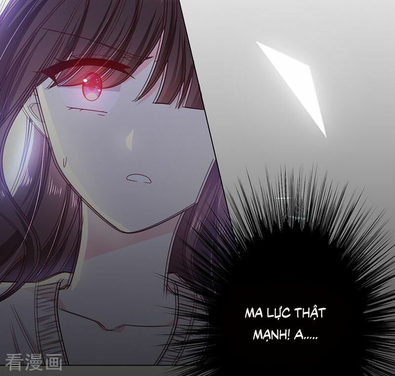 Ác ma đừng hôn tôi: Chapter 99