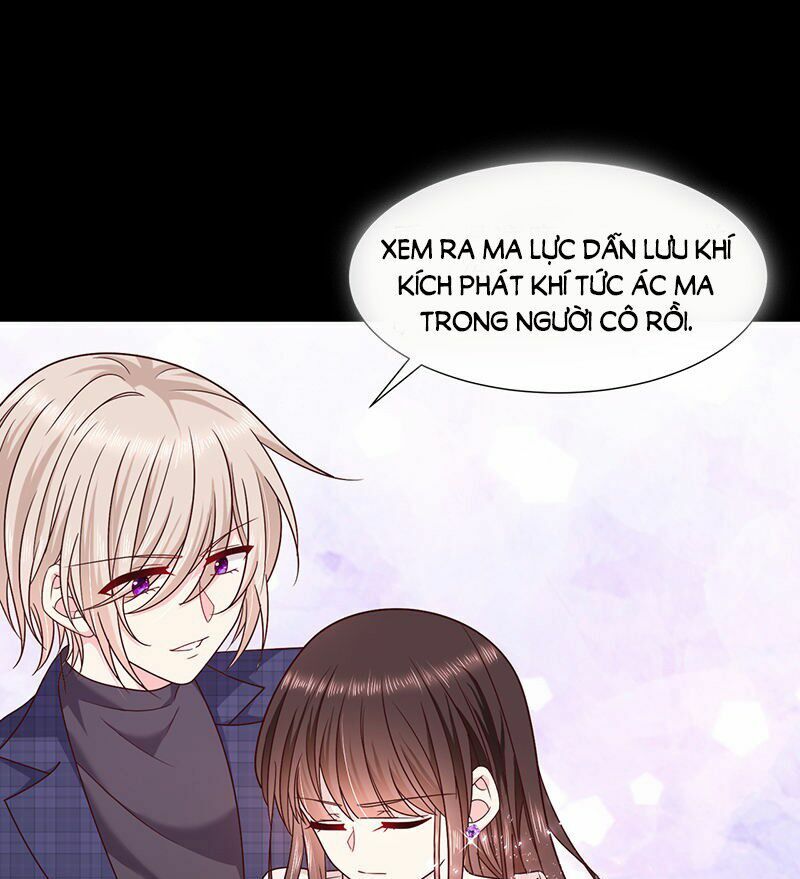 Ác ma đừng hôn tôi: Chapter 99
