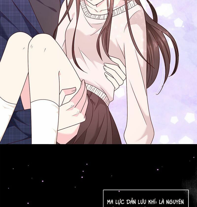 Ác ma đừng hôn tôi: Chapter 99