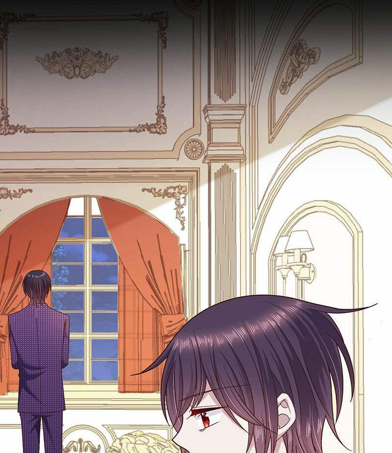 Ác ma đừng hôn tôi: Chapter 99