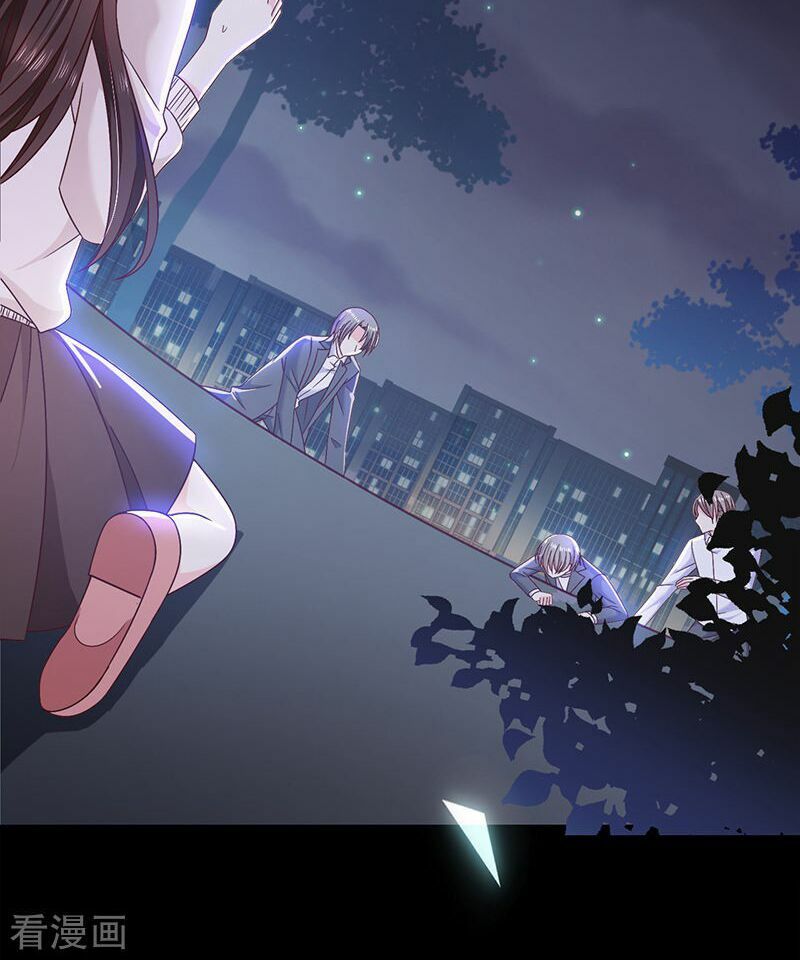 Ác ma đừng hôn tôi: Chapter 99
