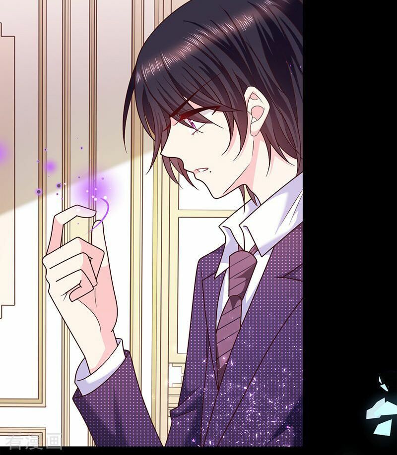 Ác ma đừng hôn tôi: Chapter 99