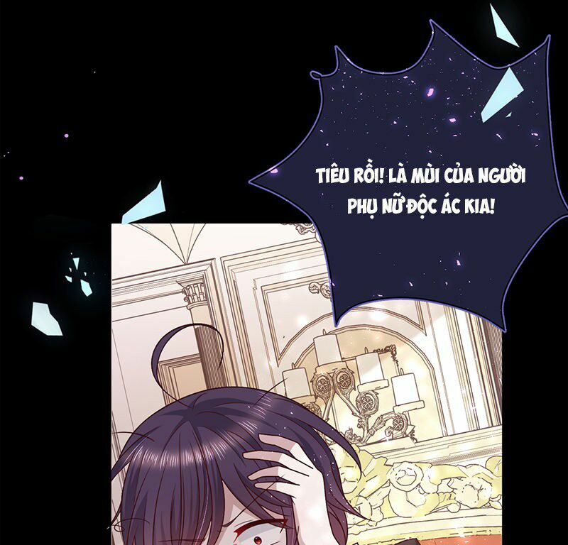 Ác ma đừng hôn tôi: Chapter 99