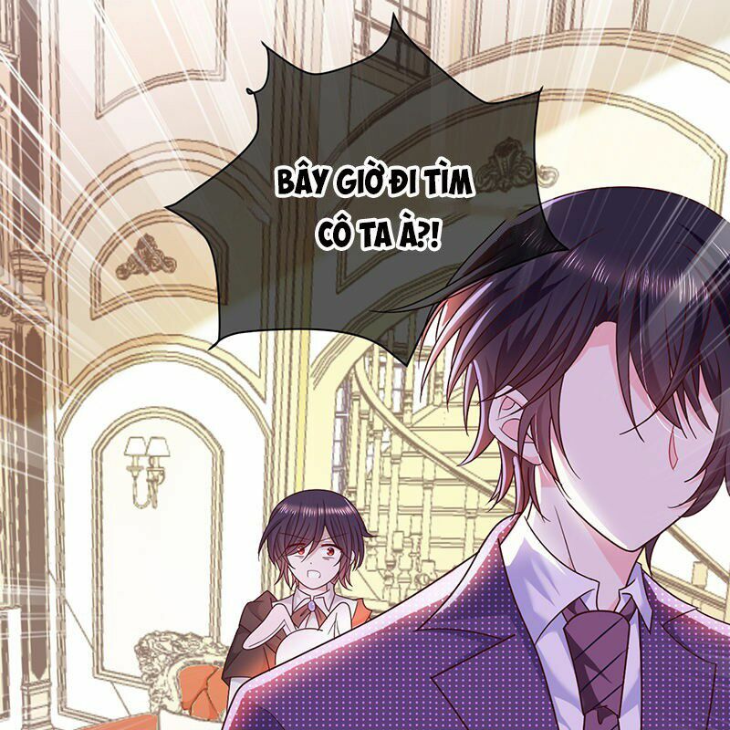 Ác ma đừng hôn tôi: Chapter 99