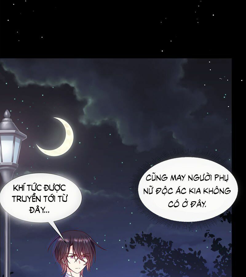 Ác ma đừng hôn tôi: Chapter 99
