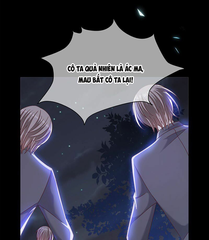 Ác ma đừng hôn tôi: Chapter 99