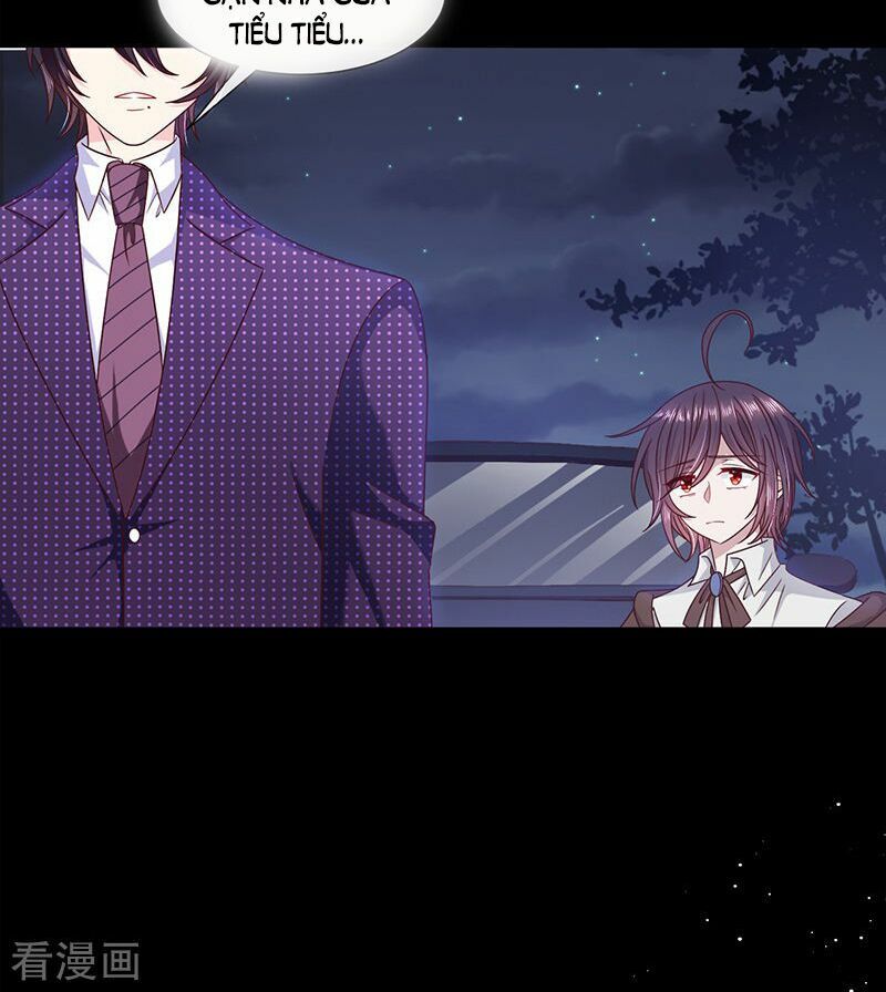 Ác ma đừng hôn tôi: Chapter 99
